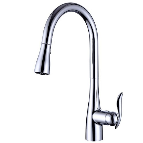 Vòi chậu chén Skyland S-K030R