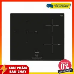 Bếp từ ba Bosch PUC631BB2E