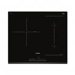 Bếp từ Bosch 3 vùng nấu PVJ611FB5E 60CM