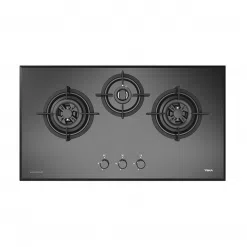 Bếp gas âm TeKa GK LUX 86.1 3G AI AL 2TR