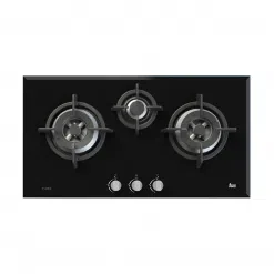 Bếp gas âm TeKa GT LUX 86 3G AI AL