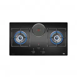 Bếp gas âm nhiệt điện TeKa CGW Lux 78 2G 1P