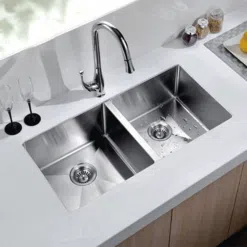 Chậu rửa chén Roland RL9045V