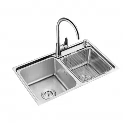 Chậu rửa chén Roland B8044VD