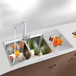 Chậu rửa chén Roland B11850C