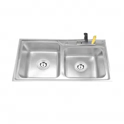 Chậu rửa chén Roland B7344VD