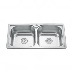 Chậu rửa chén Roland B8046