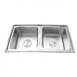 Chậu rửa chén Roland B8445V