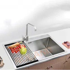 Chậu rửa chén Roland RL7447