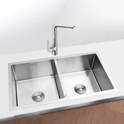 Chậu rửa chén Roland RL8346V