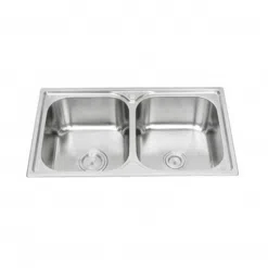 Chậu rửa chén Roland RL8349LK