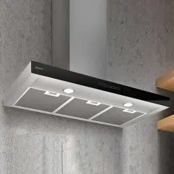 Máy hút mùi Malloca MIN F-205