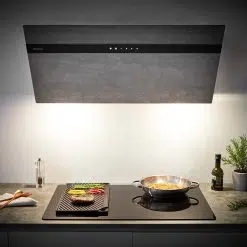 Máy hút mùi Malloca VITA V-13 GRES