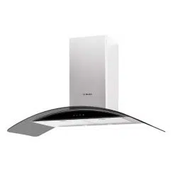 Máy hút mùi kính cong Malloca Gama K3155.7