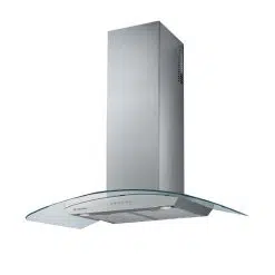 Máy hút mùi kính cong Malloca SIGMA-K820T