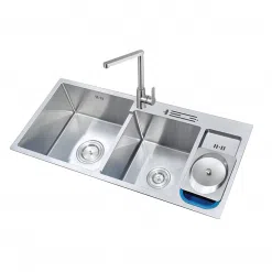 Chậu rửa chén Roland RL11048VK