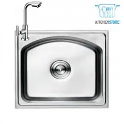 Chậu rửa chén Roland A5043