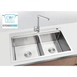 Chậu rửa chén Roland RL8250G