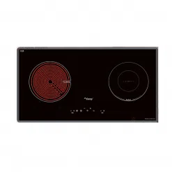 Bếp điện từ cao cấp Canzy CZ MIX823S