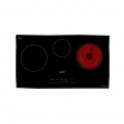 Bếp điện từ Kaff KF-IC5801SB