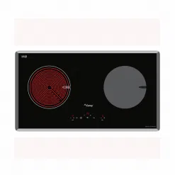 Bếp điện từ cao cấp Canzy CZ MIX823