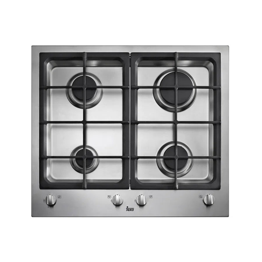 Bếp gas âm 4 lò Teka