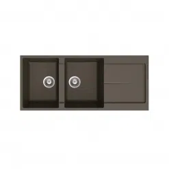 Chậu đá nhân tạo Dragon CR11