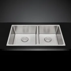 Chậu rửa chén Malloca MS 6081