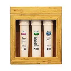 Máy lọc nước nano GEYSER ECOLUX A - Made in Russia