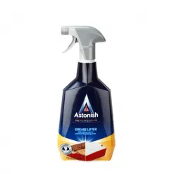 Bình xịt tẩy dầu mỡ & cháy khét Astonish C6750