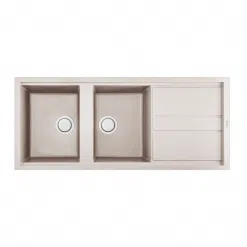 Chậu đá Malloca TORTORA K-50043