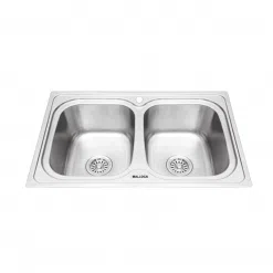 Chậu rửa chén Malloca MS 1011 NEW