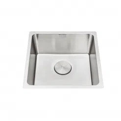 Chậu rửa chén Malloca MS 6044