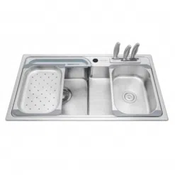 Chậu rửa chén Malloca MS 1028 N