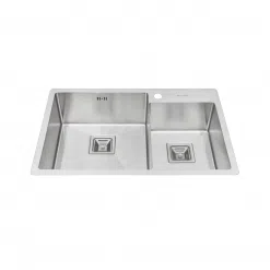 Chậu rửa chén Malloca MS 620T