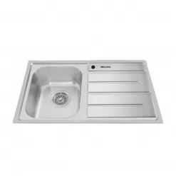 Chậu rửa chén Malloca MS 1017 NEW