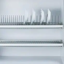 Giá bát cố định inox 304 Eurogold EPS600 (EPD8260VX)