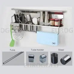 Giá treo đa năng Eurogold E0970