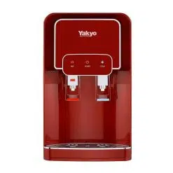 Máylọc nước nano Yakyo TP-820N (màu đỏ)