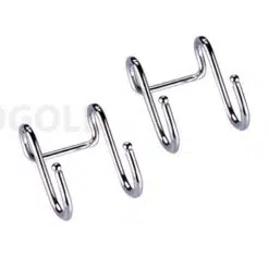 Móc kép Eurogold E07014