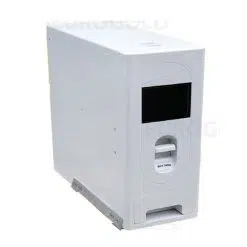 Thùng gạo âm tủ Eurogold B17 (GB250W)