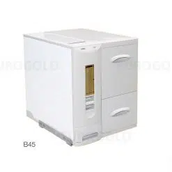 Thùng gạo âm tủ Eurogold B45