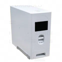 Thùng gạo âm tủ Eurogold EGA300 (GA300W)