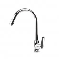 Vòi rửa chén Malloca K279N