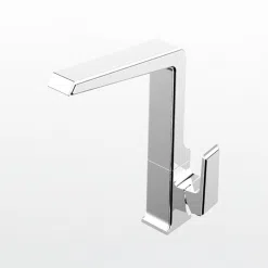 Vòi rửa chén Malloca K014C