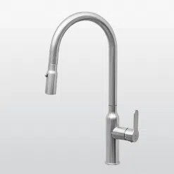 Vòi rửa chén Malloca K046-S