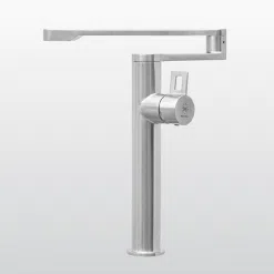 Vòi rửa chén Malloca K060-S