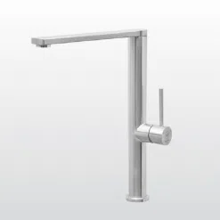 Vòi rửa chén Malloca K061-S