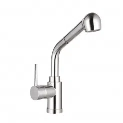 Vòi rửa chén Malloca K119N9