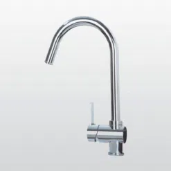 Vòi rửa chén Malloca K119T3